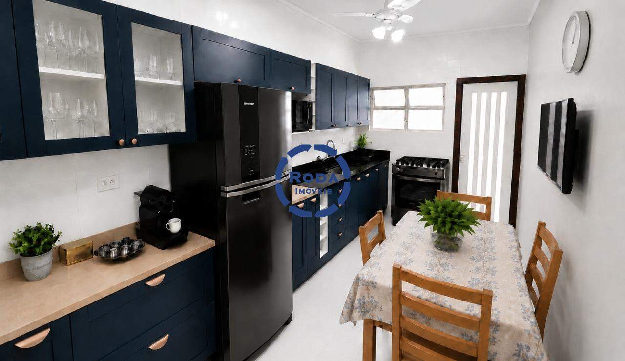 Apartamento à venda no Campo Grande: 