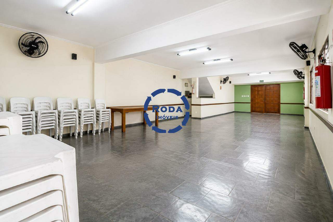 Apartamento à venda no Campo Grande: 