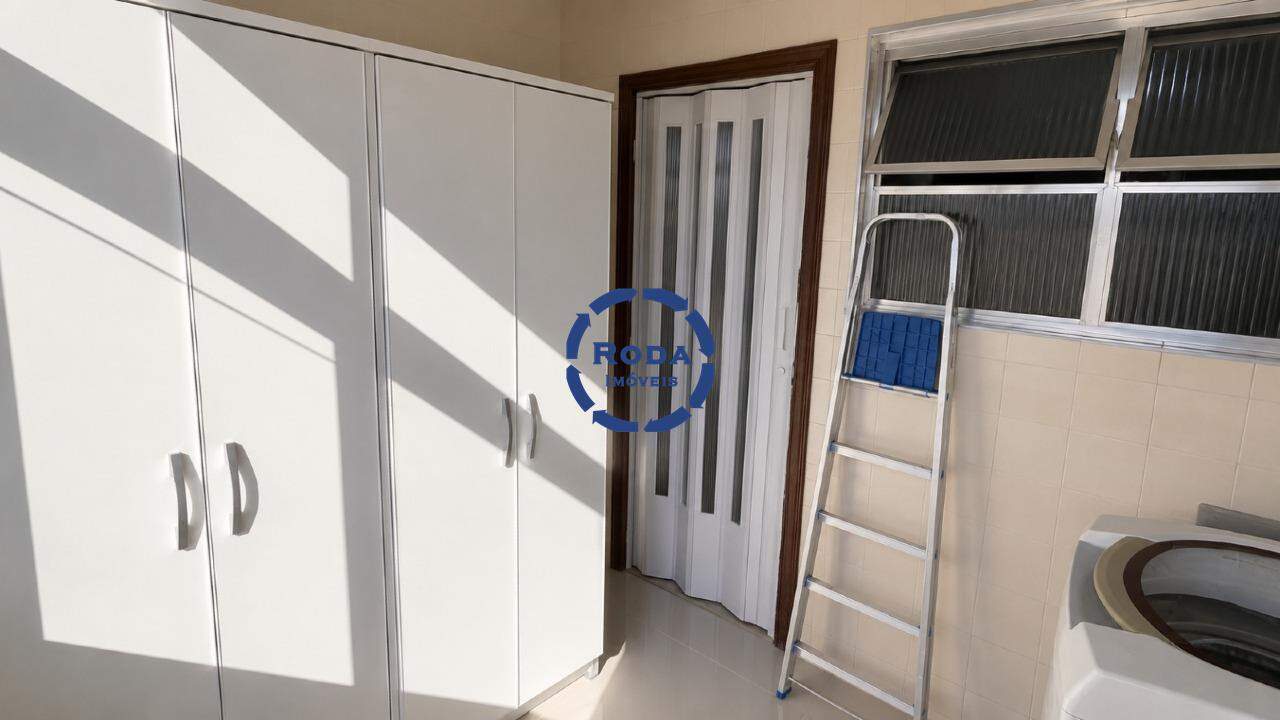 Apartamento à venda no Campo Grande: 