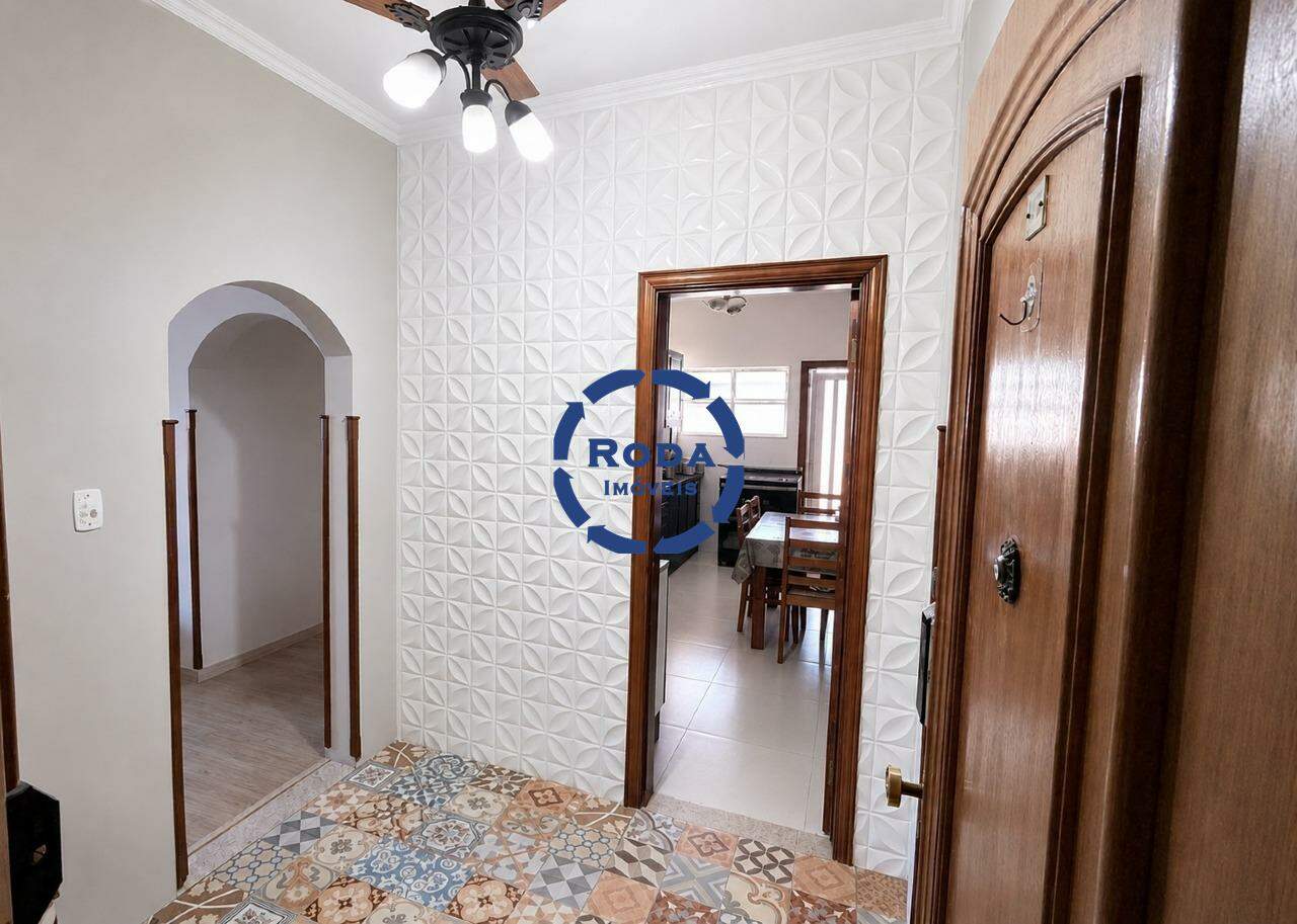 Apartamento à venda no Campo Grande: 