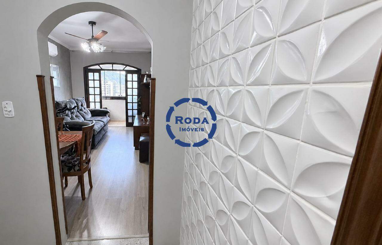 Apartamento à venda no Campo Grande: 