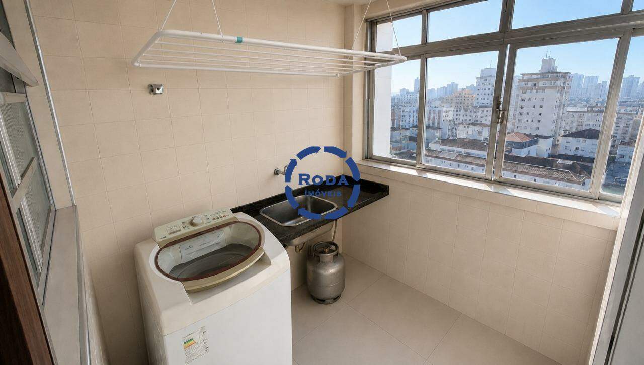 Apartamento à venda no Campo Grande: 