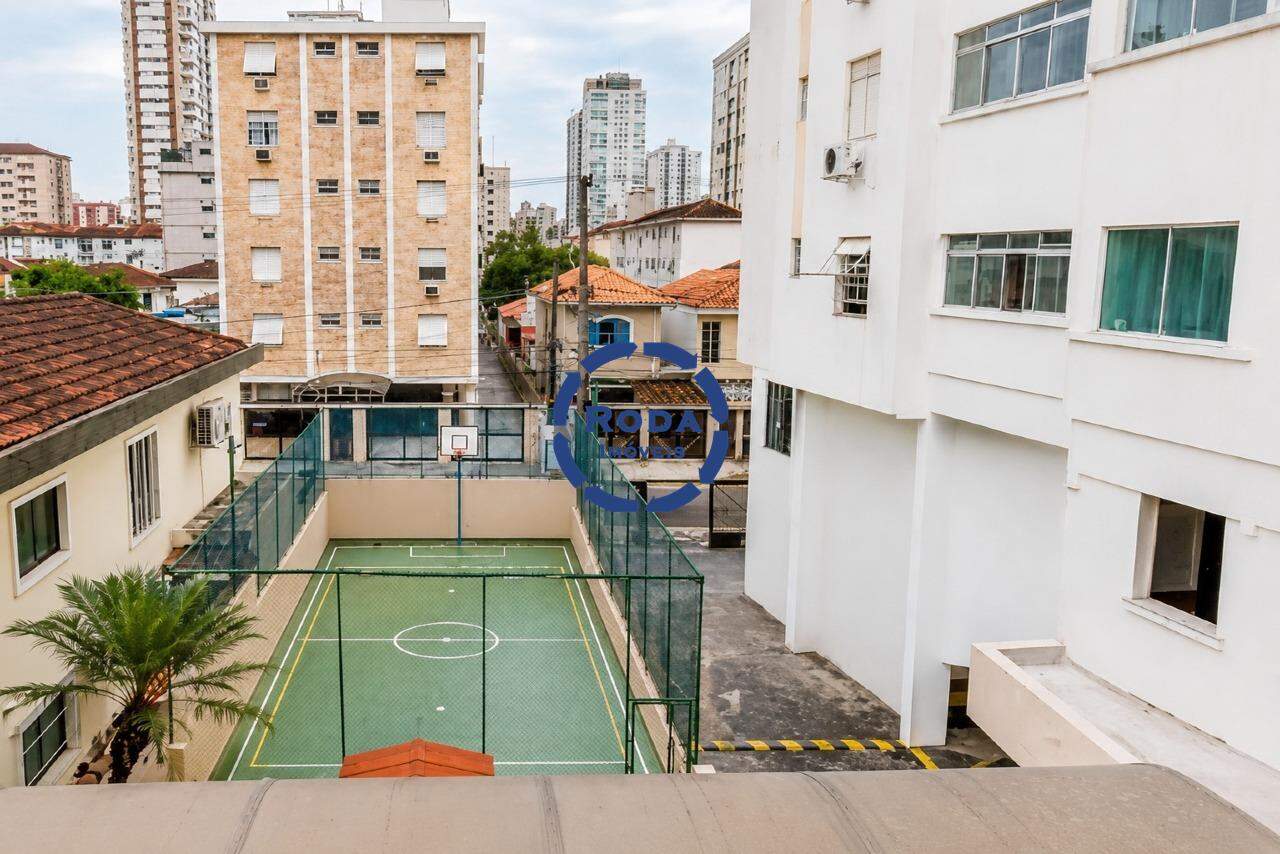 Apartamento à venda no Campo Grande: 