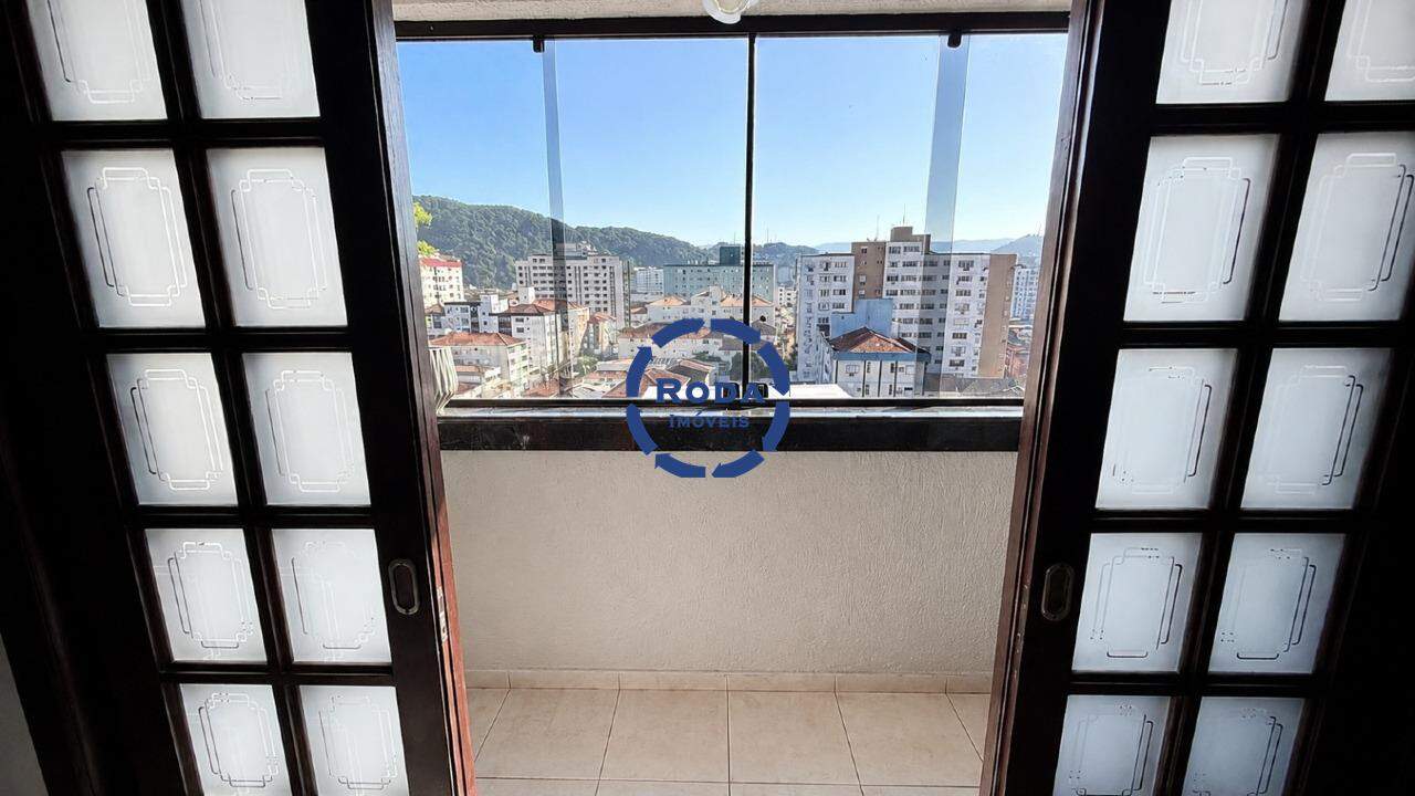Apartamento à venda no Campo Grande: 