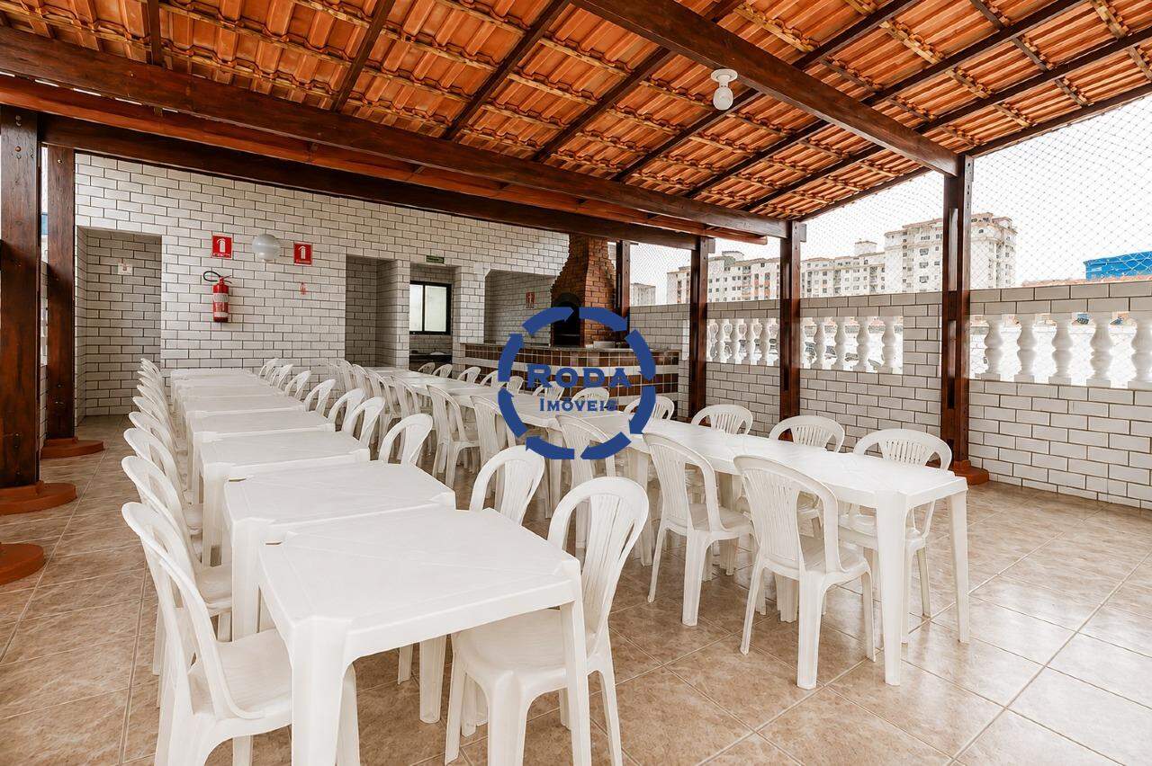 Apartamento à venda no Campo Grande: 