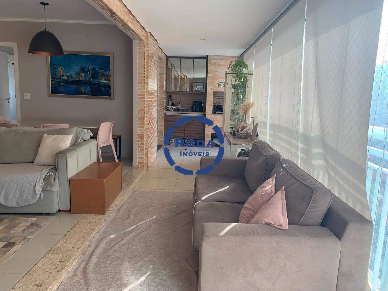 Apartamento à venda no Gonzaga: 