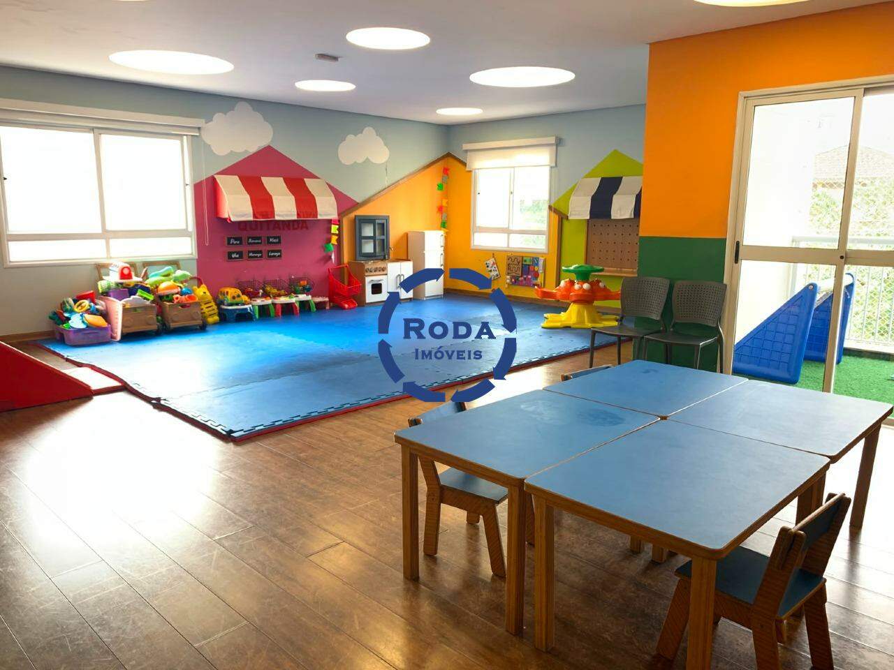 Apartamento à venda no Gonzaga: 