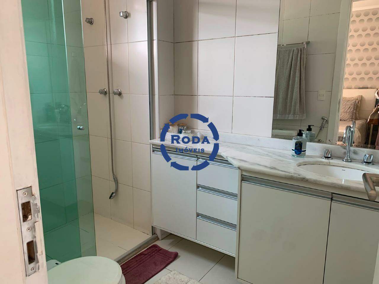 Apartamento à venda no Gonzaga: 
