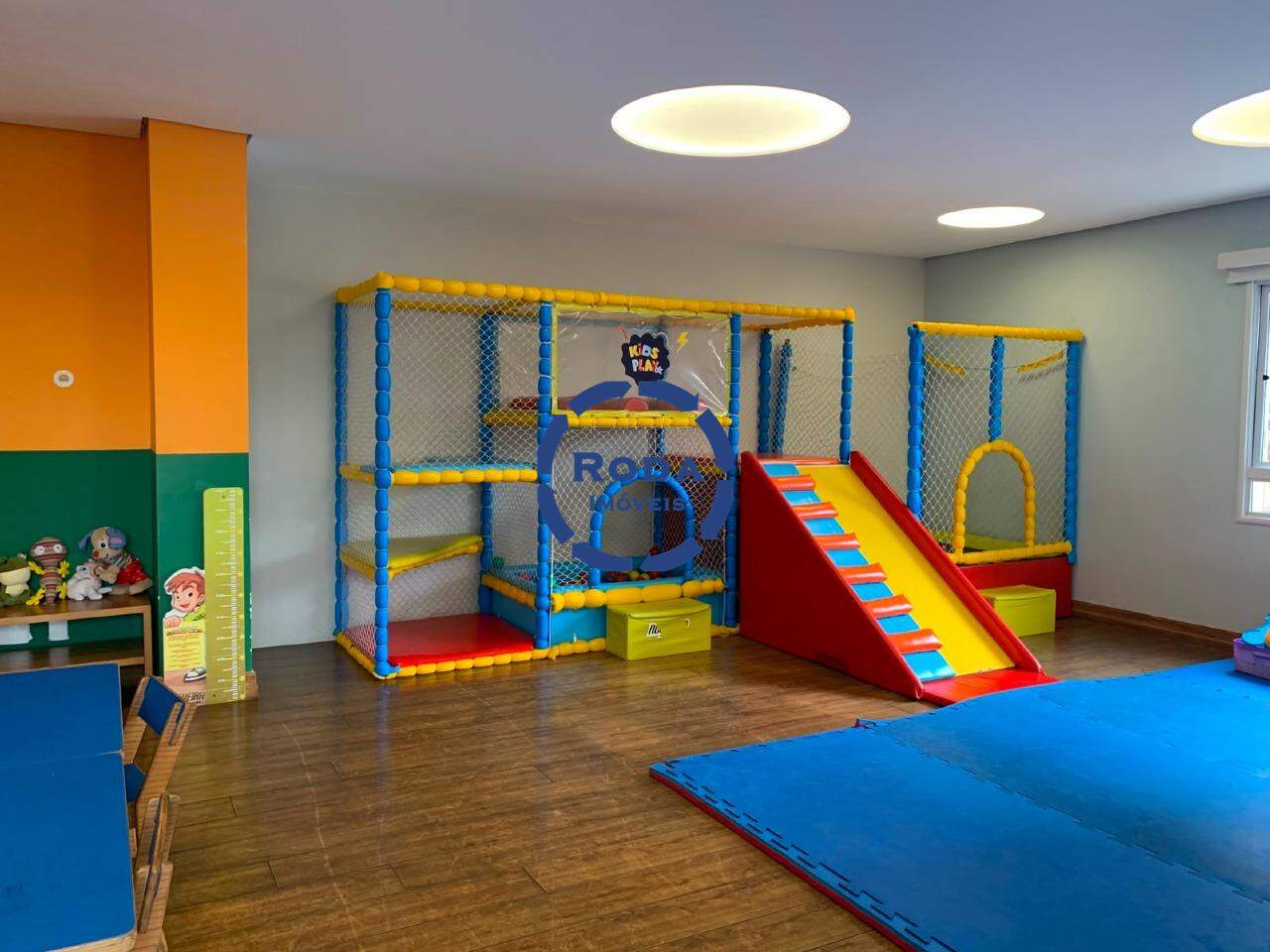 Apartamento à venda no Gonzaga: 