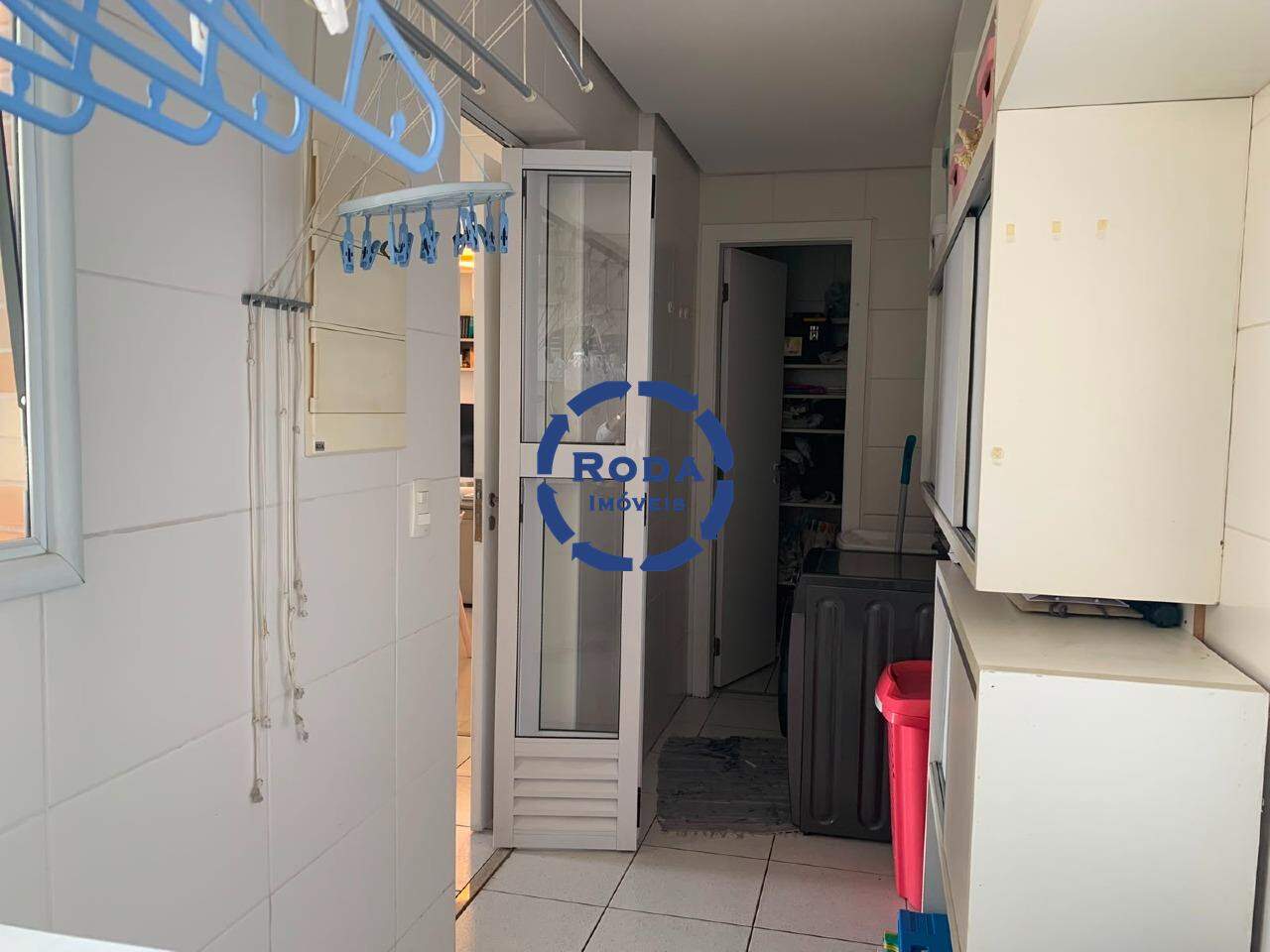 Apartamento à venda no Gonzaga: 