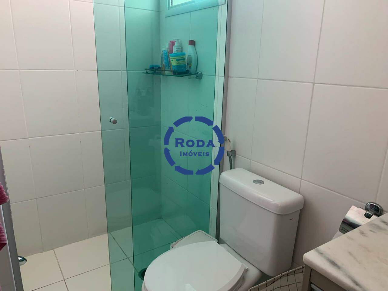 Apartamento à venda no Gonzaga: 