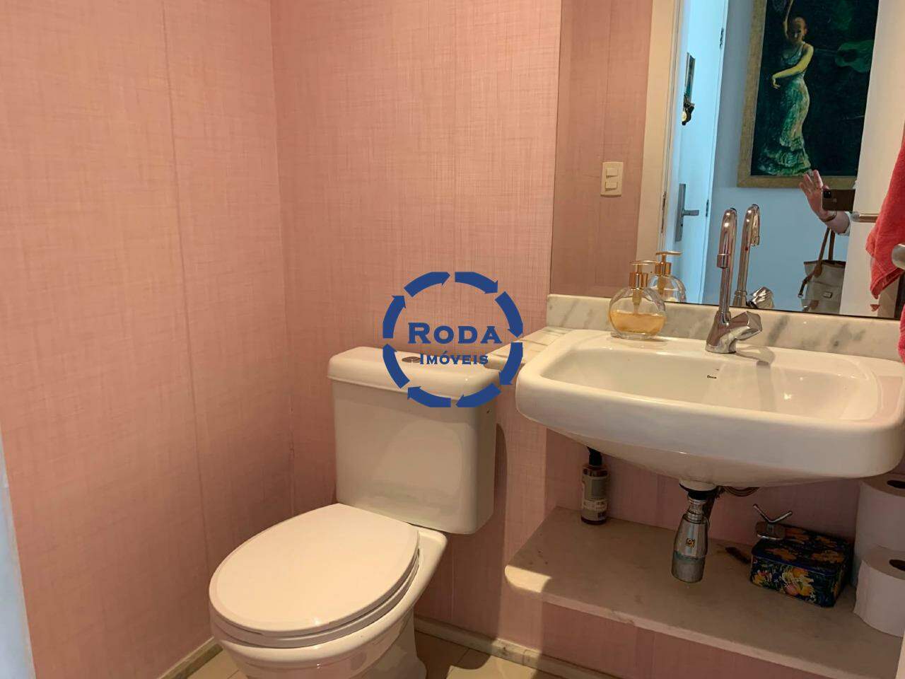 Apartamento à venda no Gonzaga: 
