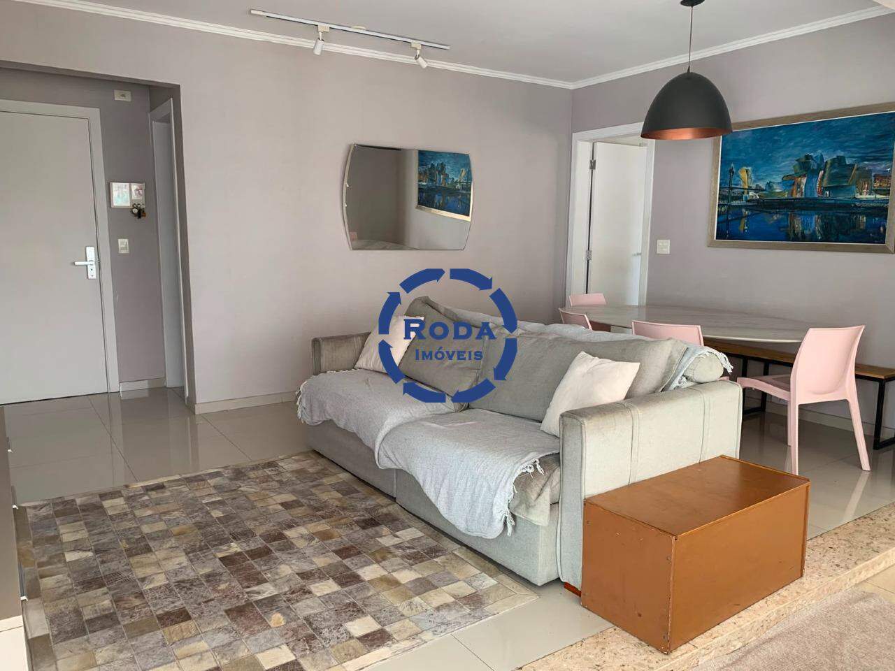 Apartamento à venda no Gonzaga: 