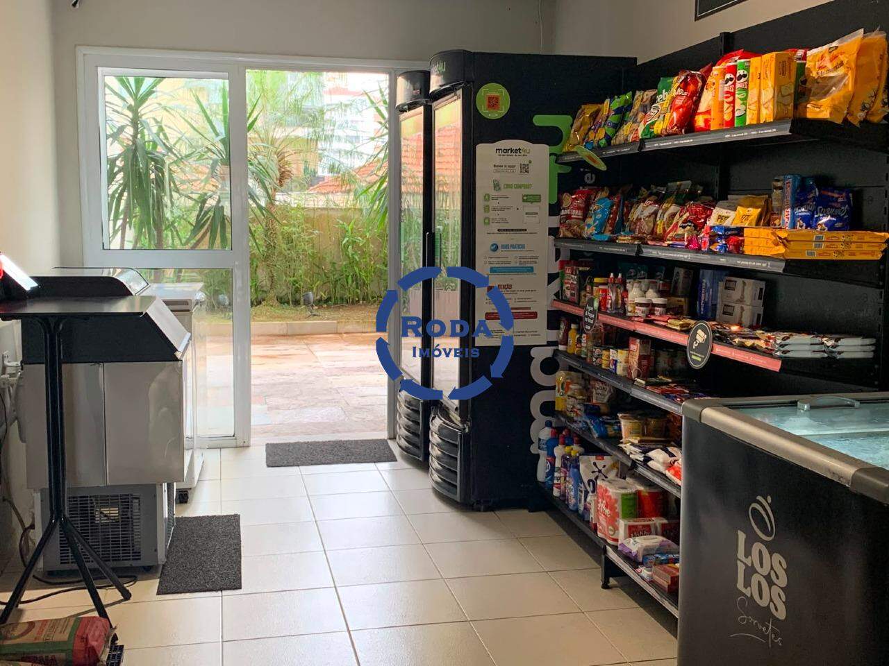 Apartamento à venda no Gonzaga: 