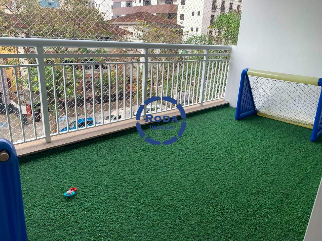 Apartamento à venda no Gonzaga: 
