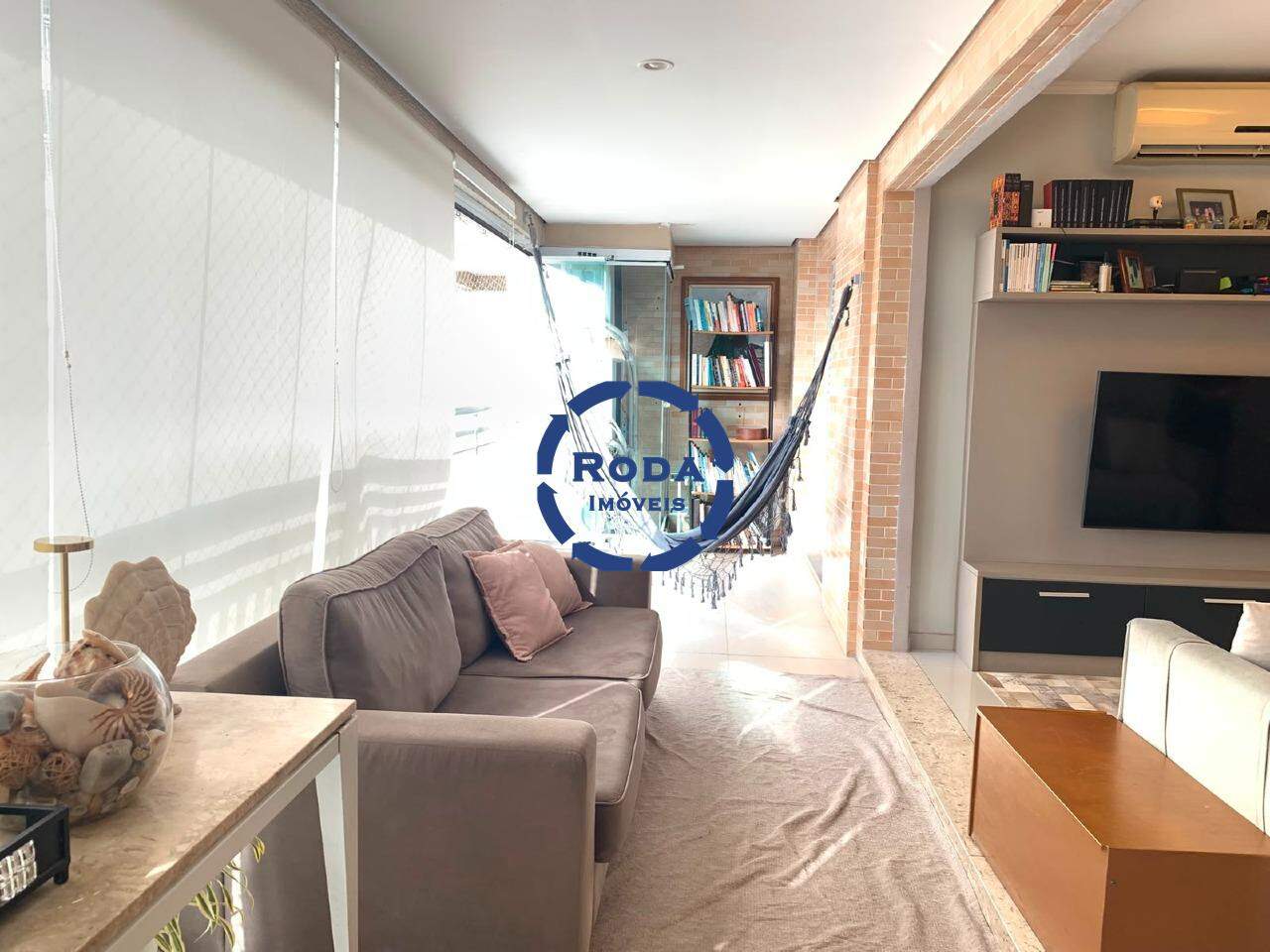 Apartamento à venda no Gonzaga: 