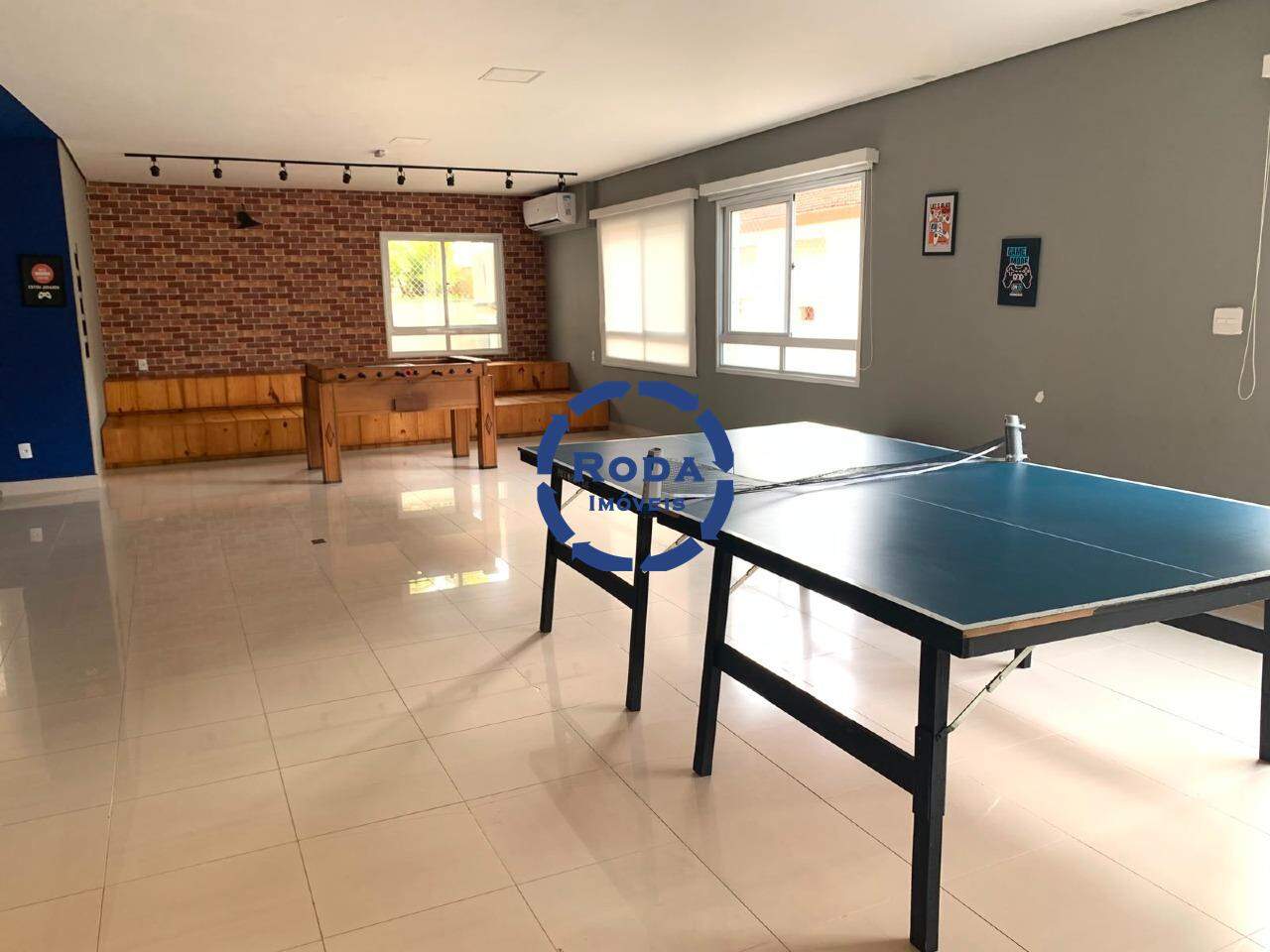 Apartamento à venda no Gonzaga: 