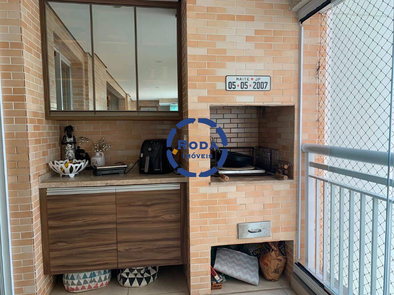 Apartamento à venda no Gonzaga: 