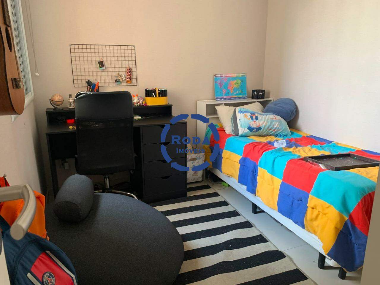 Apartamento à venda no Gonzaga: 