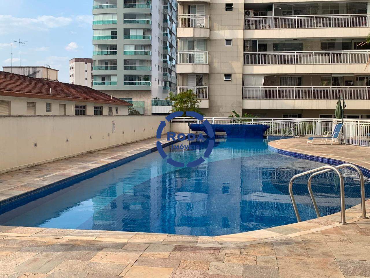 Apartamento à venda no Gonzaga: 