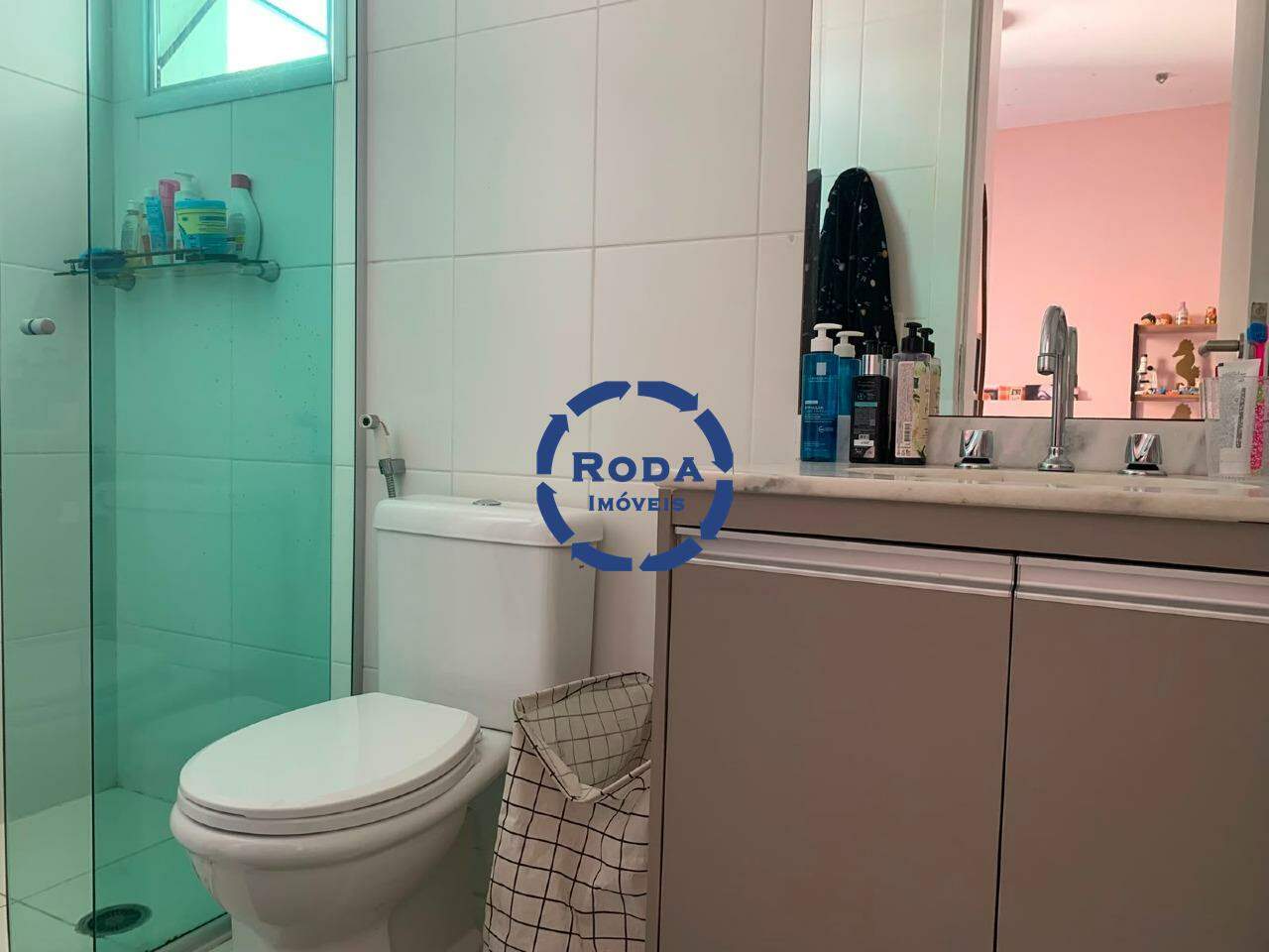 Apartamento à venda no Gonzaga: 