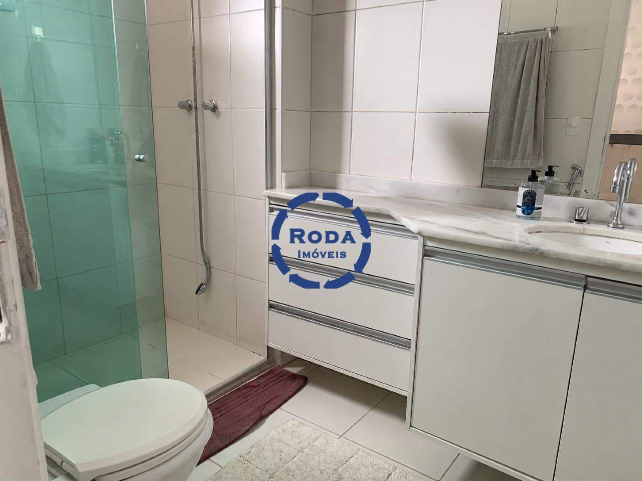 Apartamento à venda no Gonzaga: 
