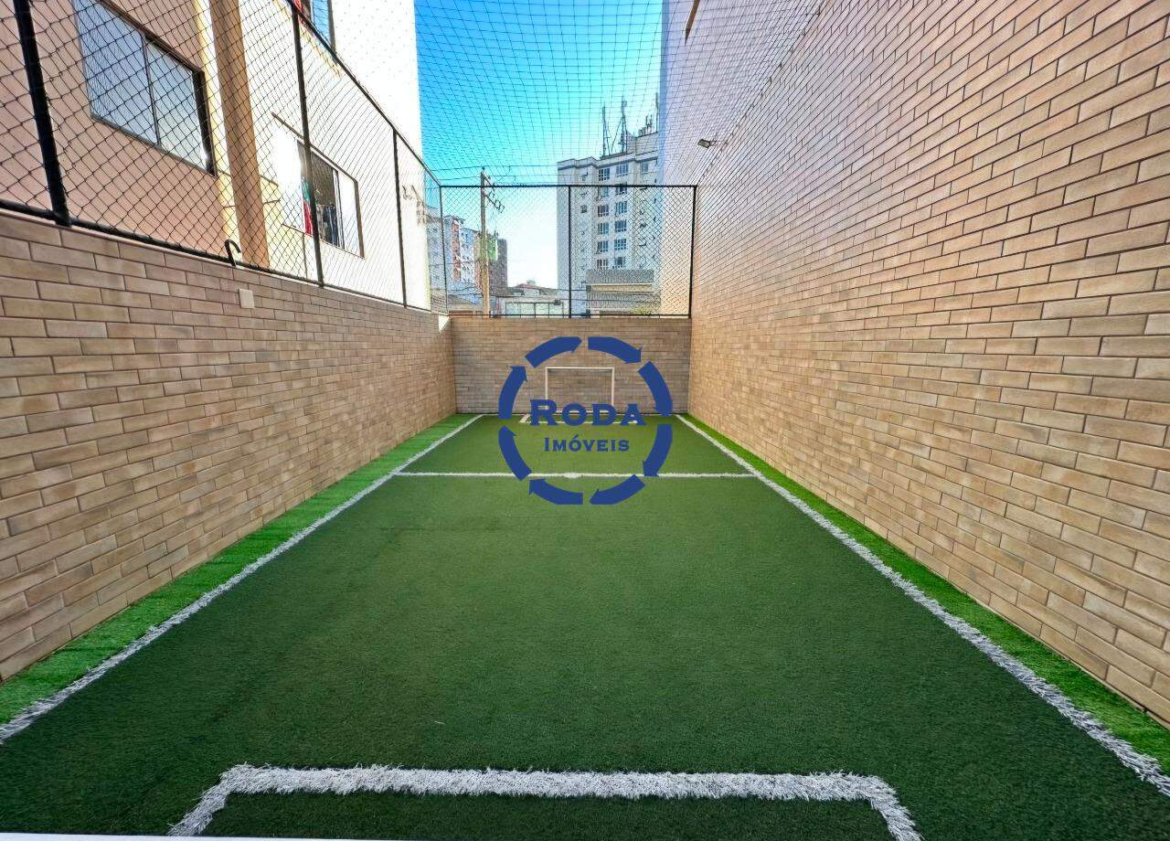 Apartamento à venda no Ponta da Praia: 