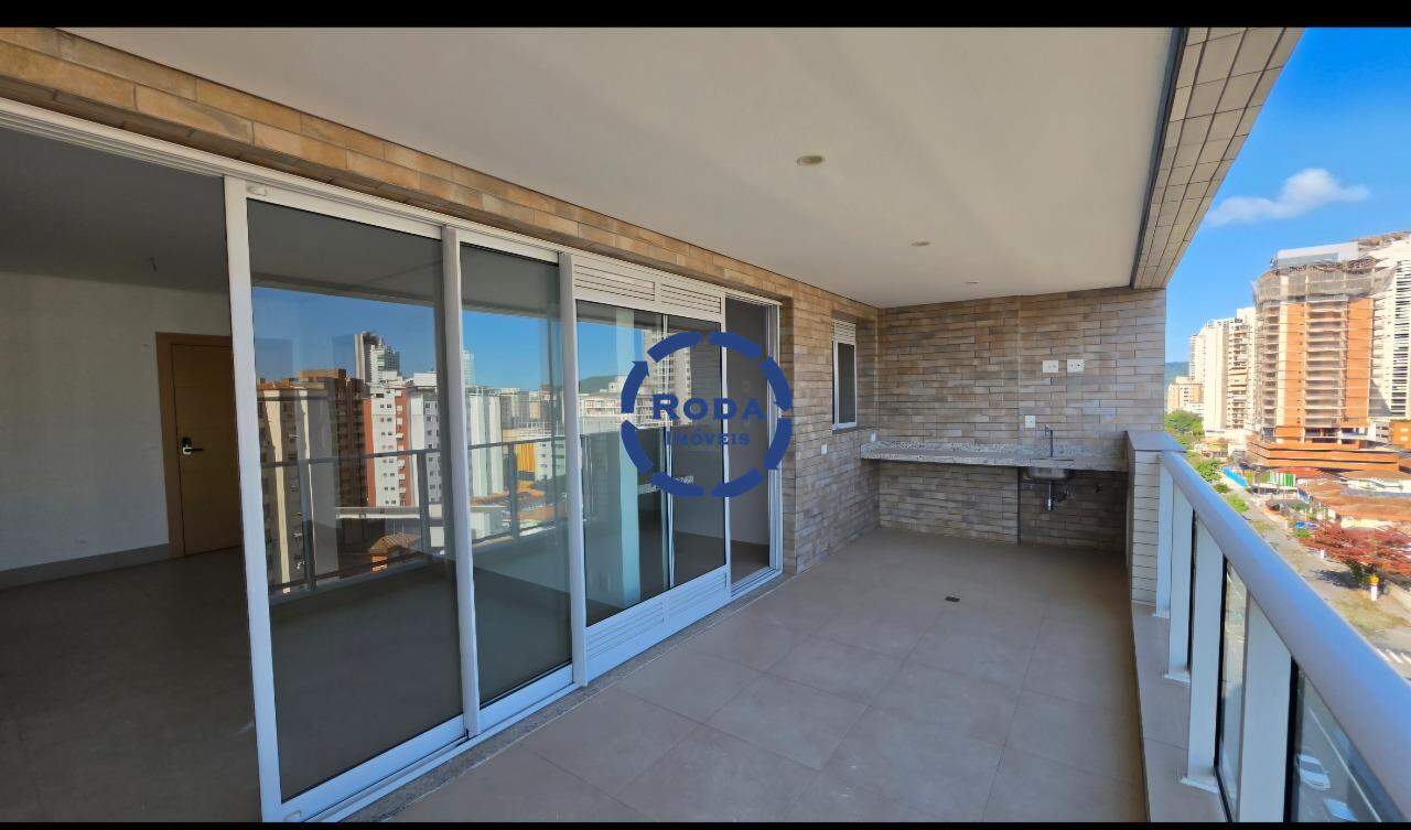 Apartamento à venda no Ponta da Praia: 