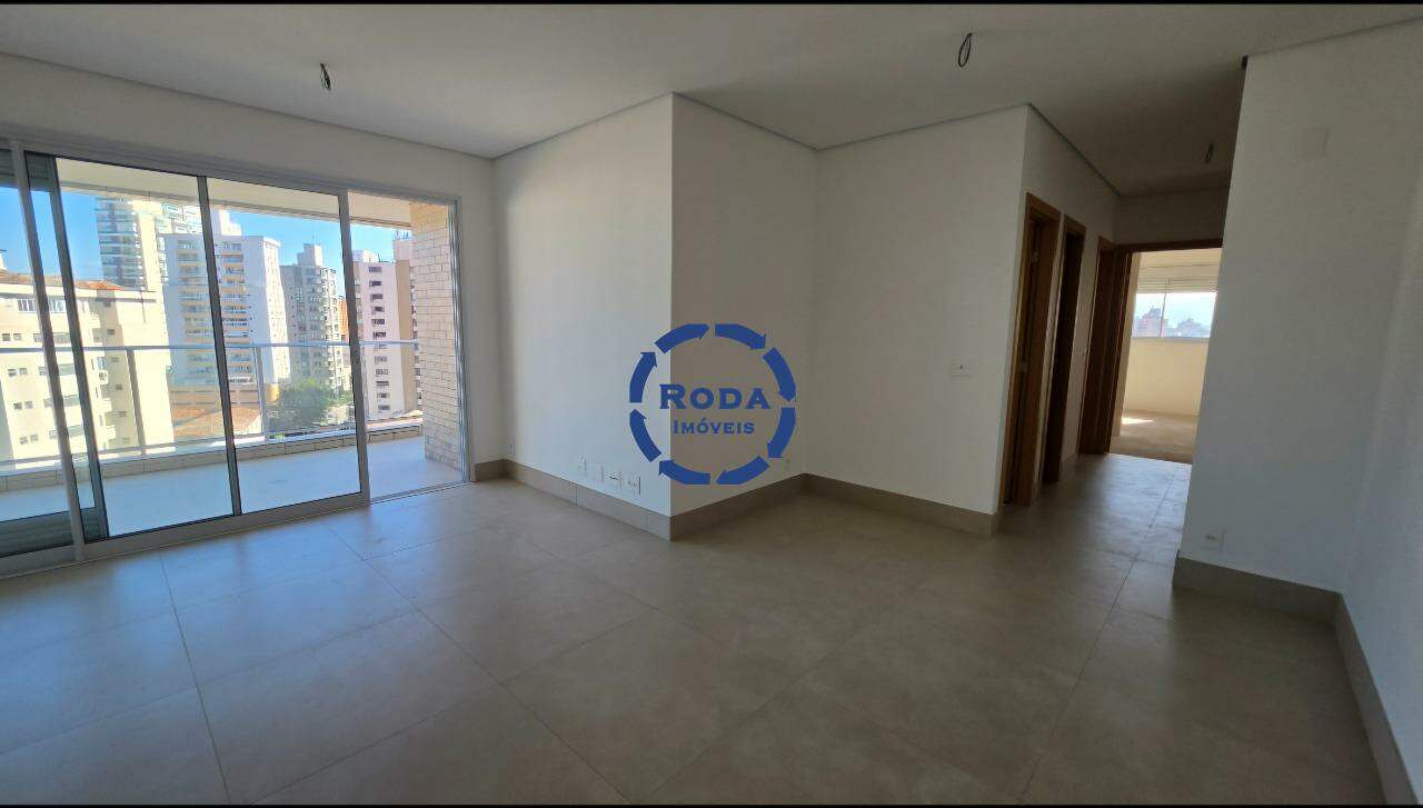 Apartamento à venda no Ponta da Praia: 