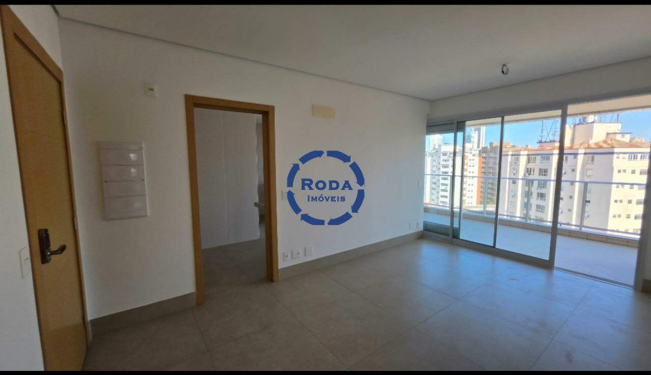 Apartamento à venda no Ponta da Praia: 