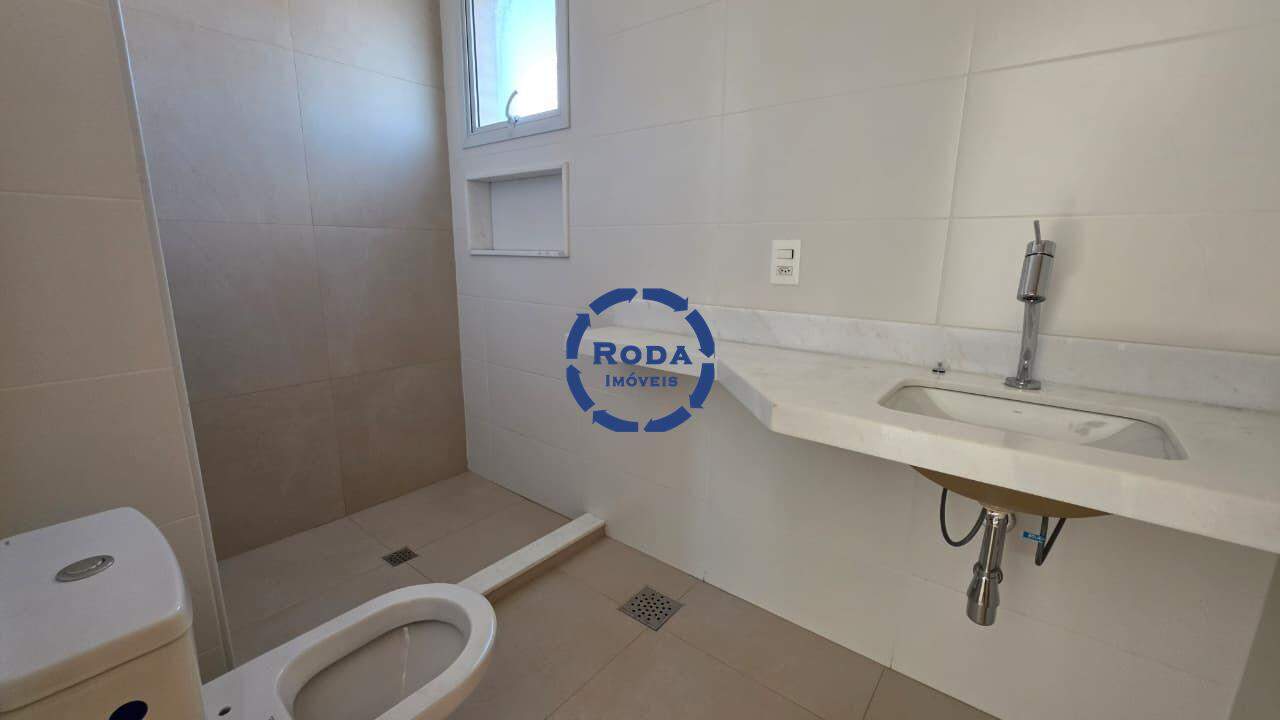 Apartamento à venda no Ponta da Praia: 