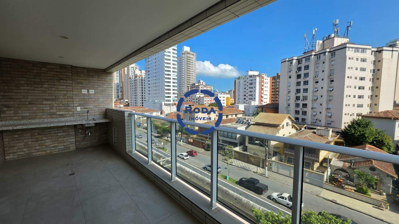 Apartamento à venda no Ponta da Praia: 