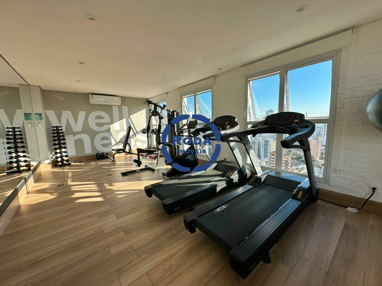 Apartamento à venda no Ponta da Praia: 