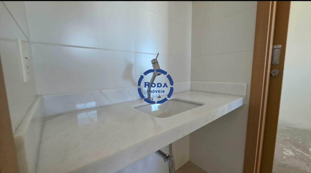 Apartamento à venda no Ponta da Praia: 