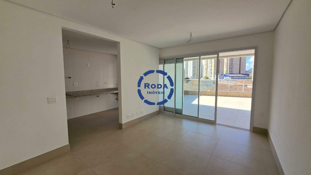 Apartamento à venda no Ponta da Praia: 