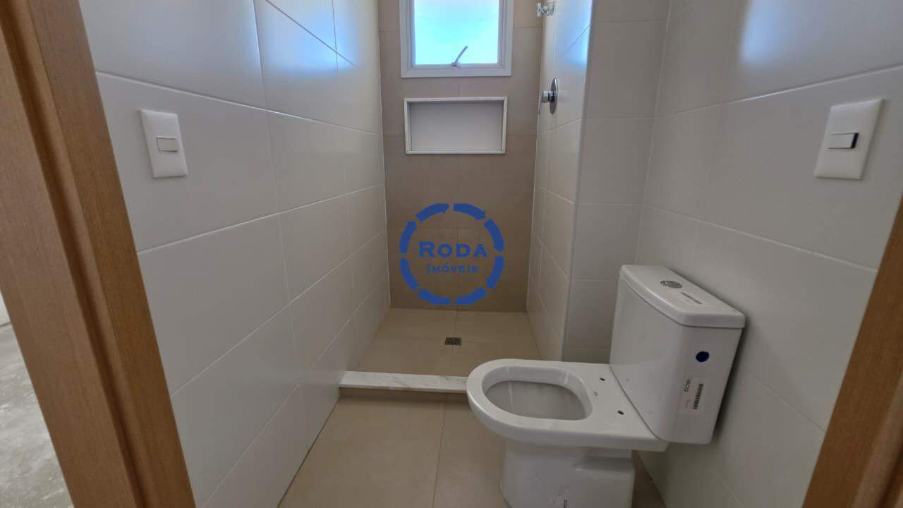 Apartamento à venda no Ponta da Praia: 