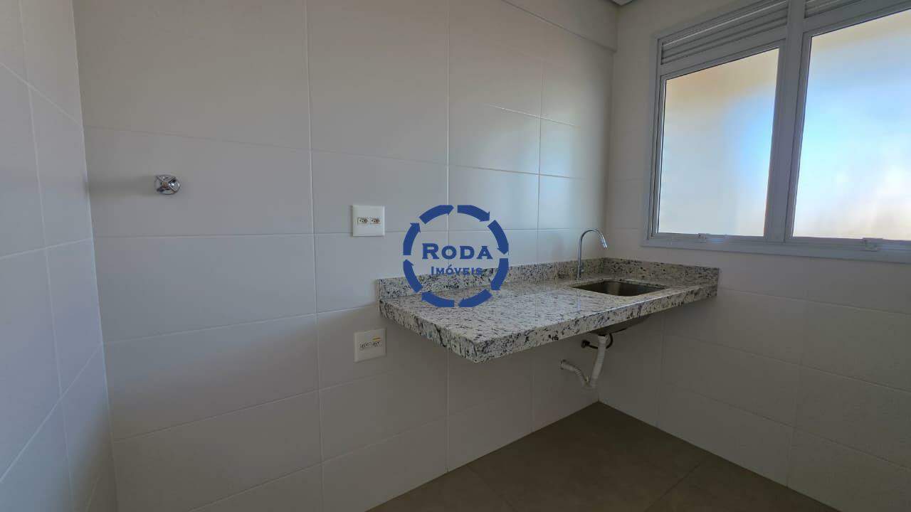 Apartamento à venda no Ponta da Praia: 