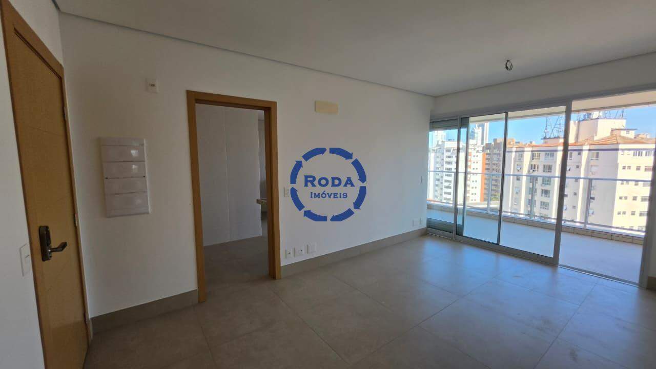Apartamento à venda no Ponta da Praia: 