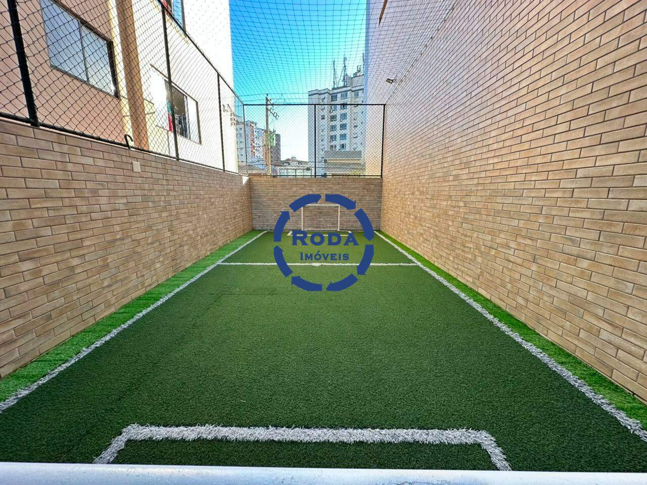 Apartamento à venda no Ponta da Praia: 