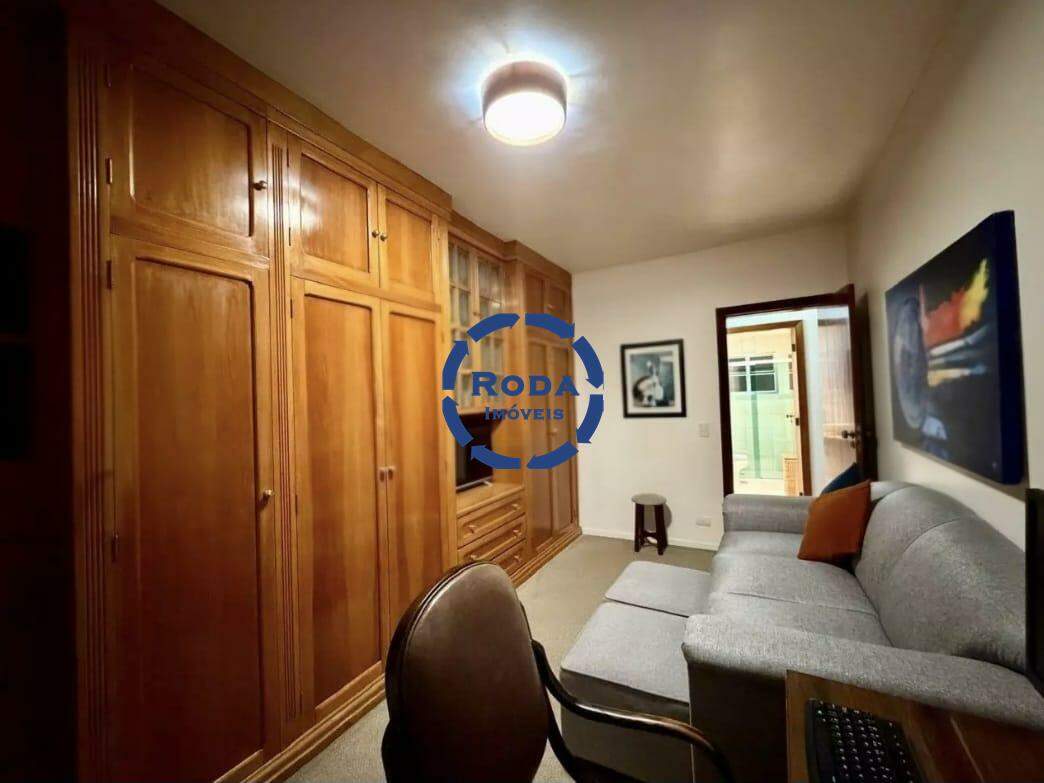 Apartamento à venda no Ponta da Praia: 