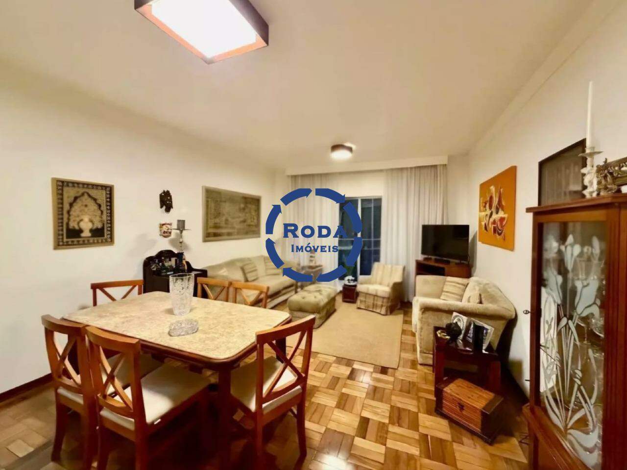Apartamento à venda no Ponta da Praia: 