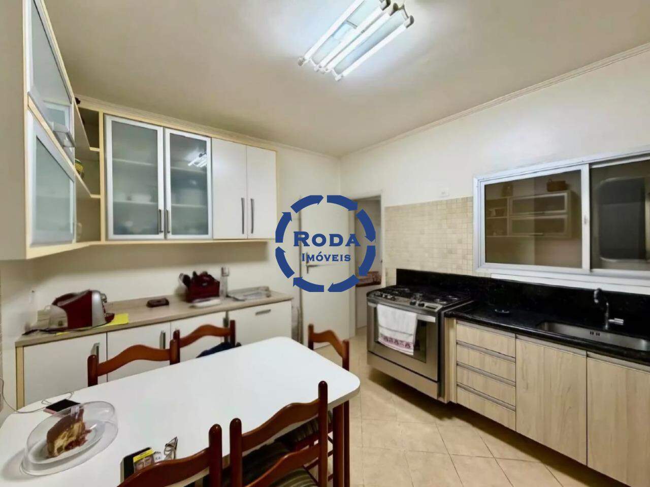 Apartamento à venda no Ponta da Praia: 