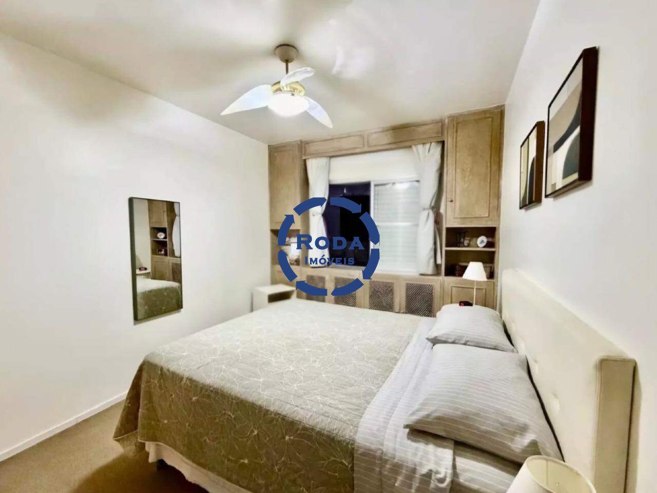 Apartamento à venda no Ponta da Praia: 