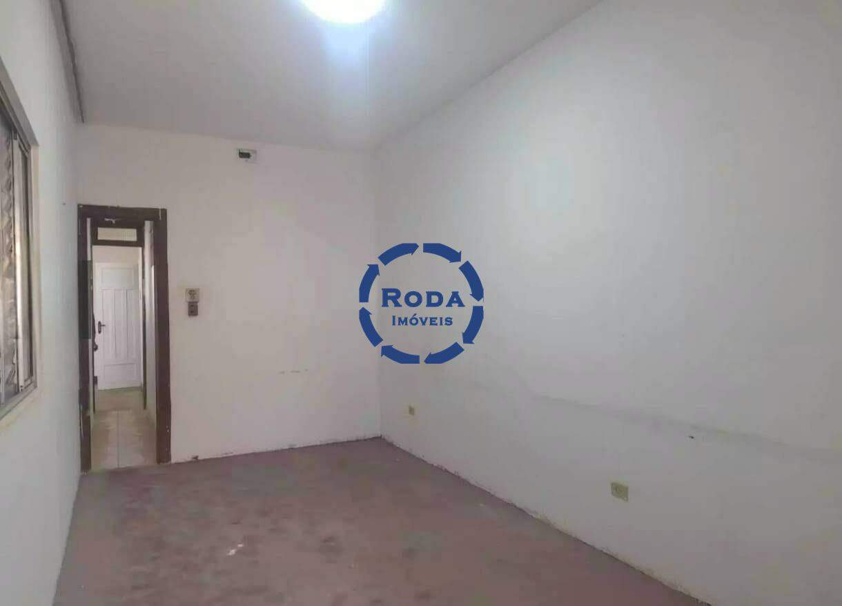 Casa para aluguel no Vila Belmiro: 