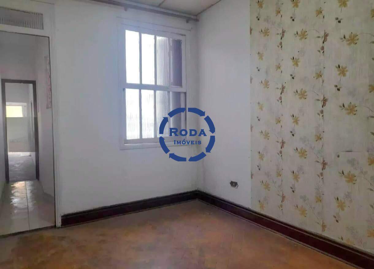 Casa para aluguel no Vila Belmiro: 