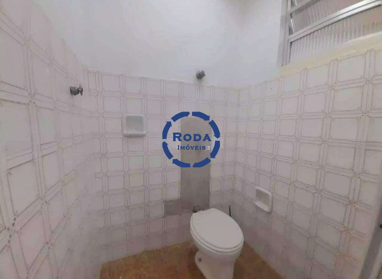 Casa para aluguel no Vila Belmiro: 