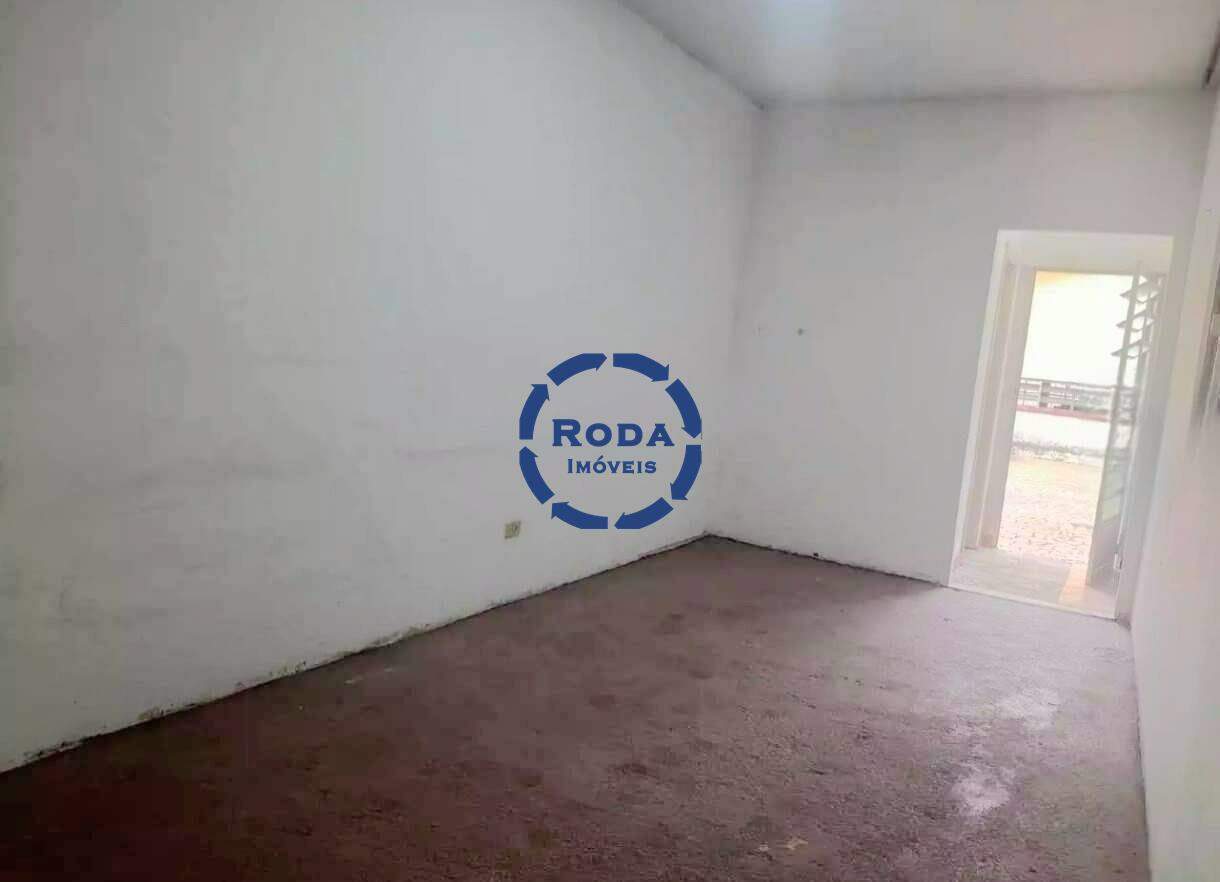 Casa para aluguel no Vila Belmiro: 