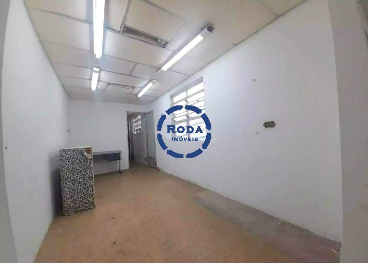 Casa para aluguel no Vila Belmiro: 