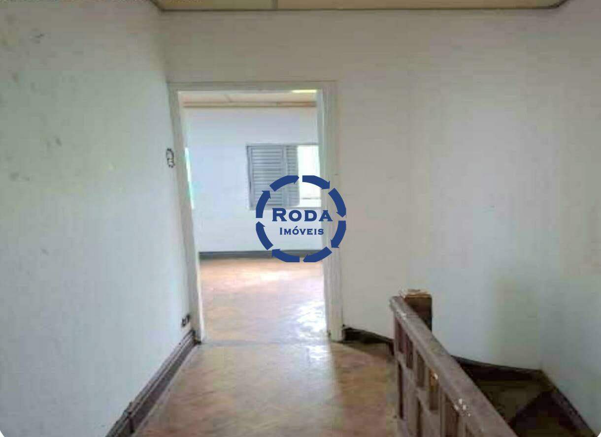 Casa para aluguel no Vila Belmiro: 