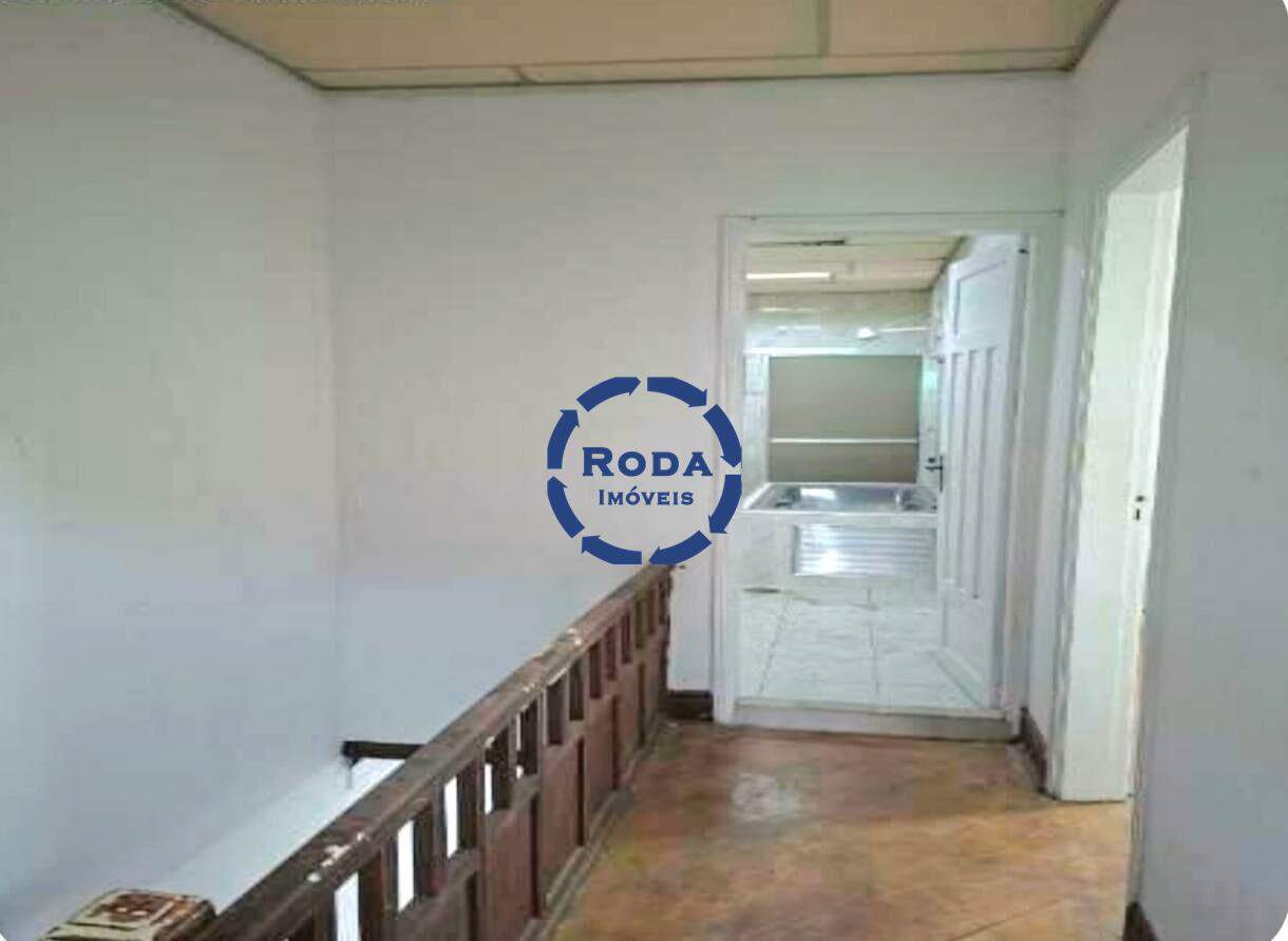 Casa para aluguel no Vila Belmiro: 
